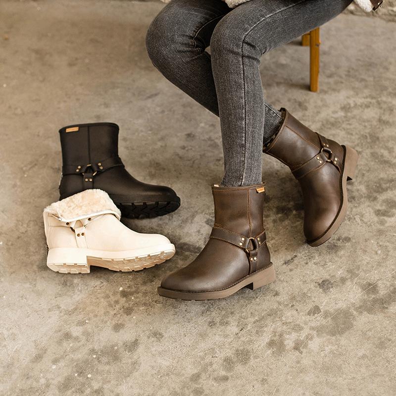 Bottes d'été orthopédiques polyvalentes et de soutien