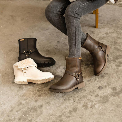 Bottes d'été orthopédiques polyvalentes et de soutien
