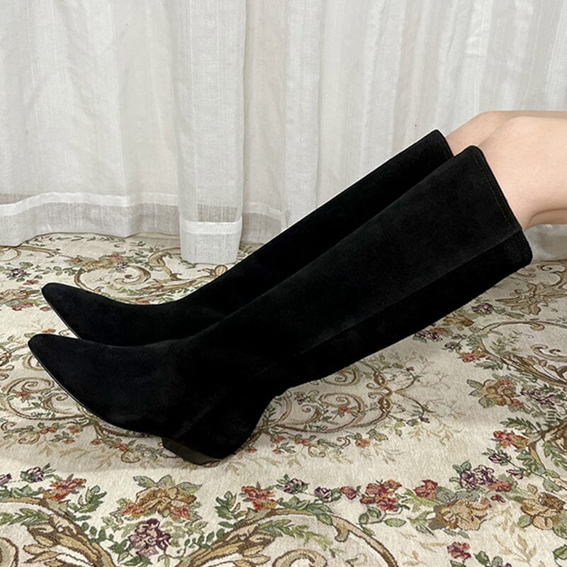 Bottes d'été orthopédiques confortables et sur mesure