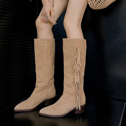 Bottes d'été orthopédiques tendance et de soutien
