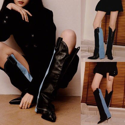 Bottes d'été orthopédiques confortables et sur mesure