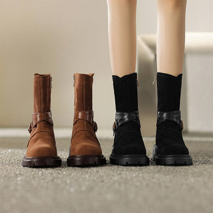 Bottes d'été orthopédiques de haute qualité