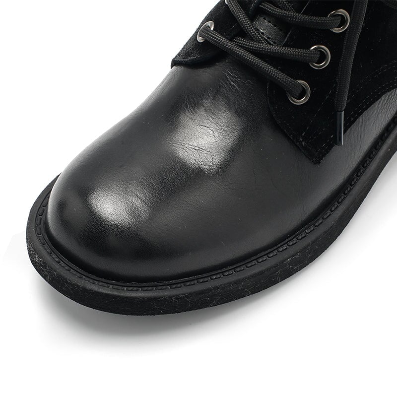 Bottes d'été orthopédiques durables et de soutien