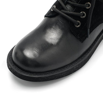 Bottes d'été orthopédiques durables et de soutien