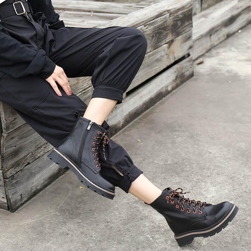 Chaussures d'été orthopédiques durables et de soutien