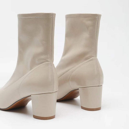 Bottes d'été orthopédiques de soutien sur mesure