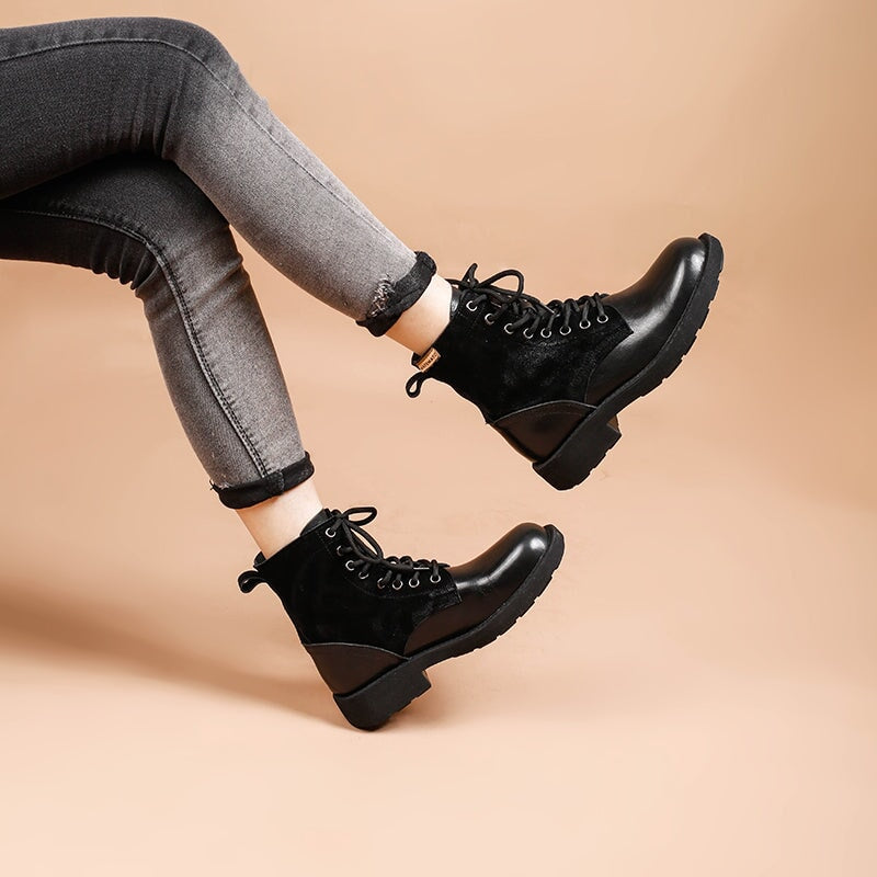 Bottes d'été orthopédiques durables et de soutien
