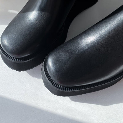 Bottes d'été orthopédiques à la mode et offrant un bon soutien