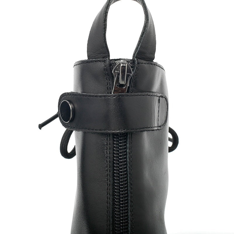 Bottes d'été orthopédiques durables et de soutien