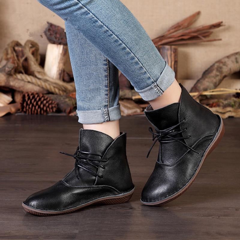 Bottes d'été orthopédiques