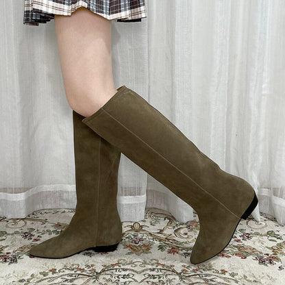 Bottes d'été orthopédiques confortables et sur mesure