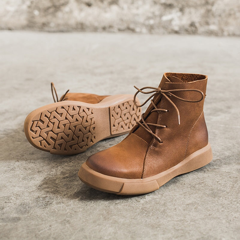 Bottes d'été orthopédiques, confortables et tendance