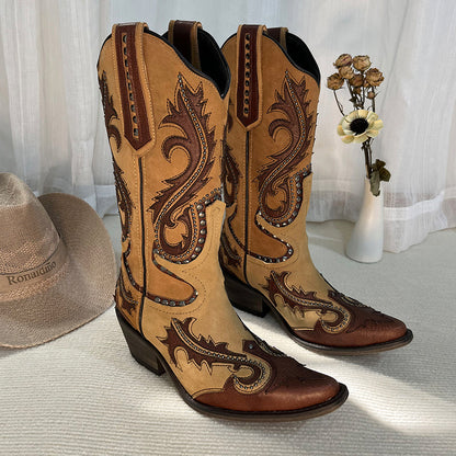 Bottes d'été orthopédiques polyvalentes et de soutien