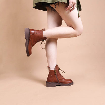Bottes d'été orthopédiques confortables et à la mode