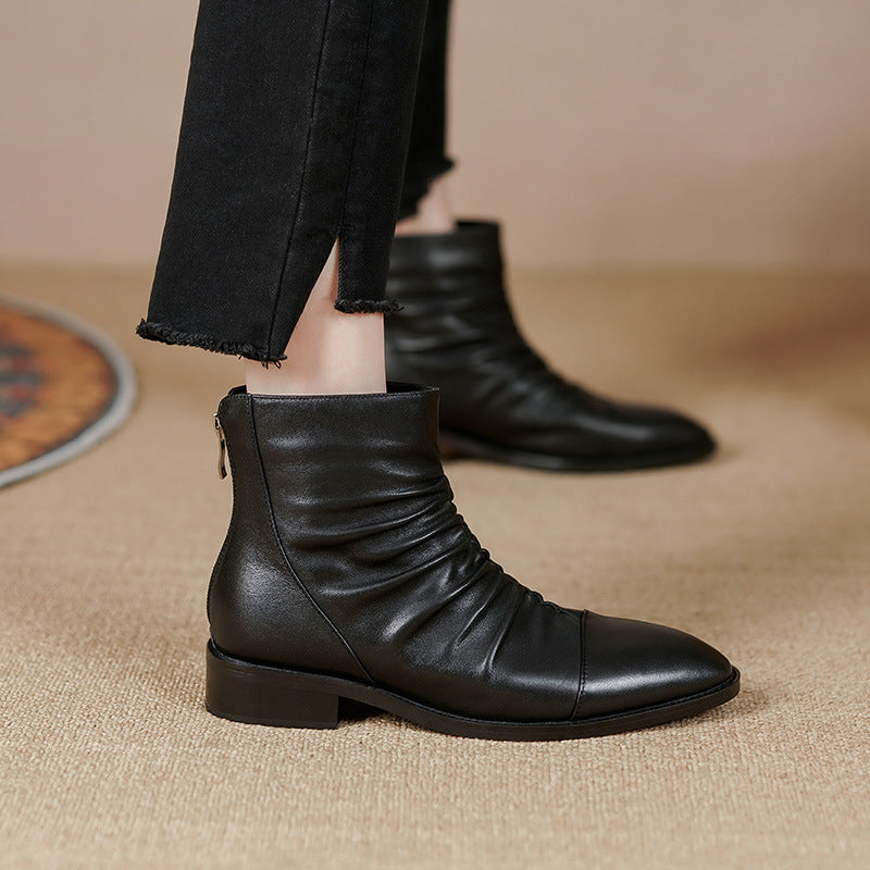 Chaussures d'été orthopédiques confortables et élégantes