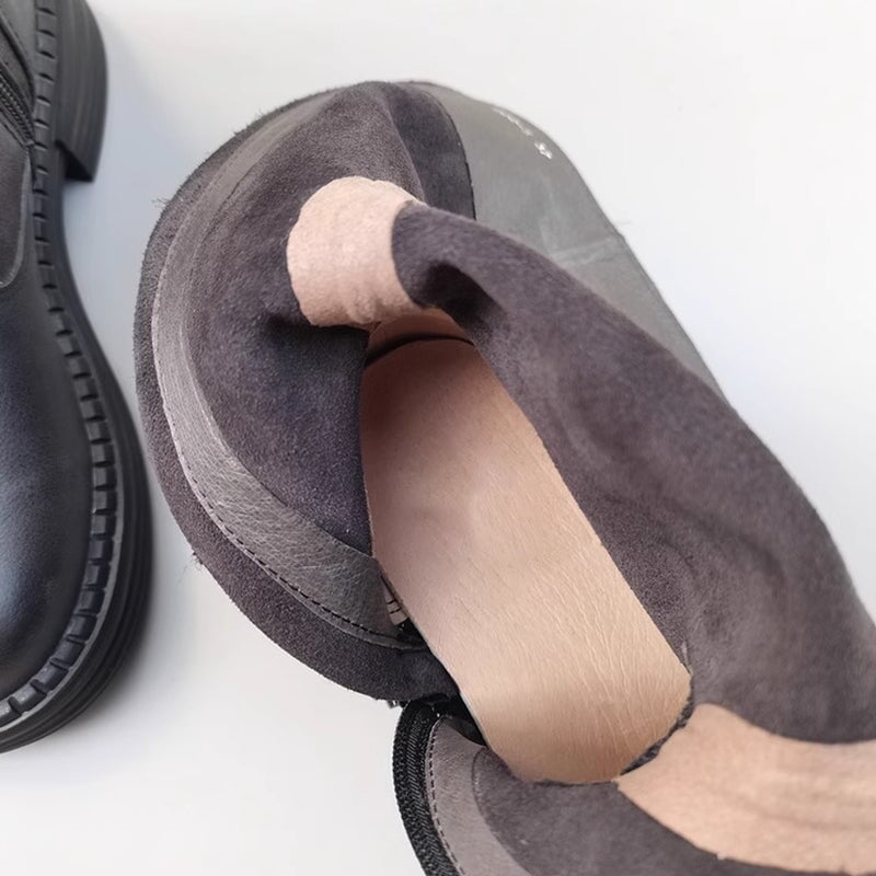 Bottes d'été orthopédiques de soutien