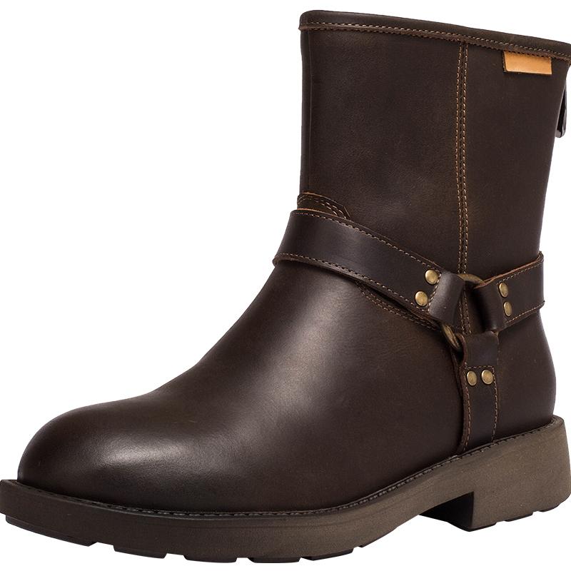 Bottes d'été orthopédiques polyvalentes et de soutien
