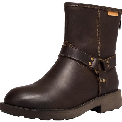 Bottes d'été orthopédiques polyvalentes et de soutien