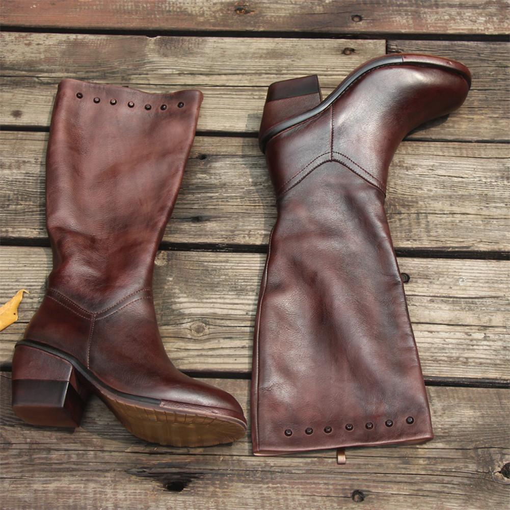 Bottes d'été orthopédiques, souples et polyvalentes