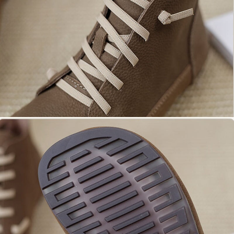 Chaussures orthopédiques d'été