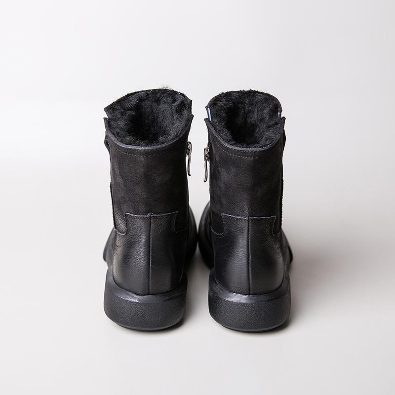 Bottes d'été orthopédiques