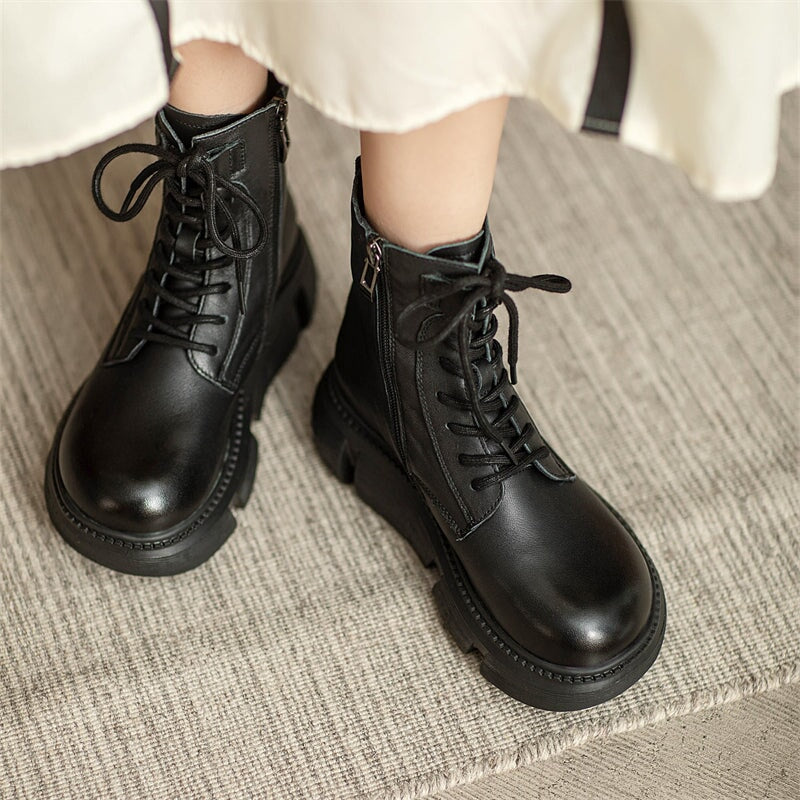 Bottes d'été orthopédiques tendance et de soutien