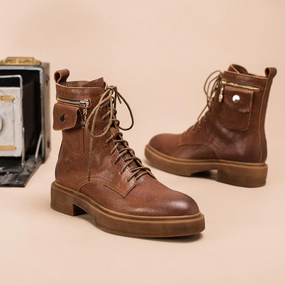 Bottes d'été orthopédiques et décontractées