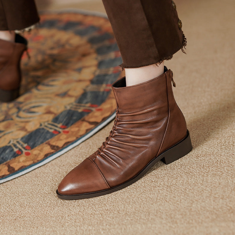 Chaussures d'été orthopédiques confortables et élégantes