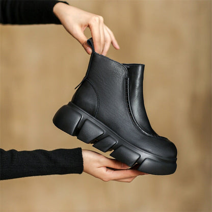 Bottes d'été orthopédiques de haute qualité