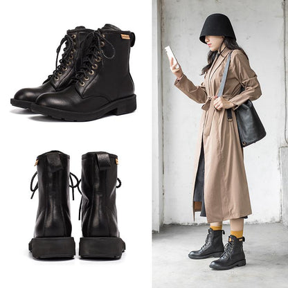 Bottes d'été orthopédiques, confortables et tendance