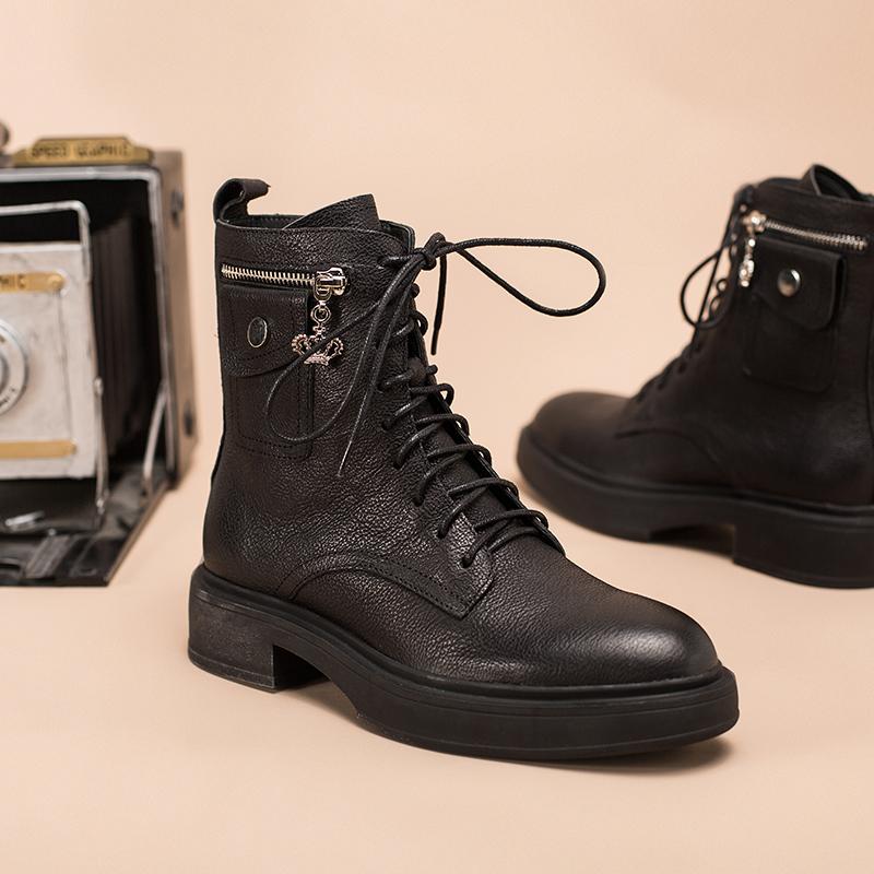 Bottes d'été orthopédiques et décontractées