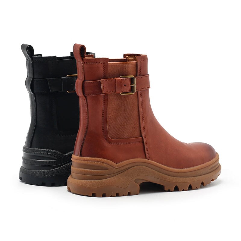 Bottes d'été orthopédiques de soutien