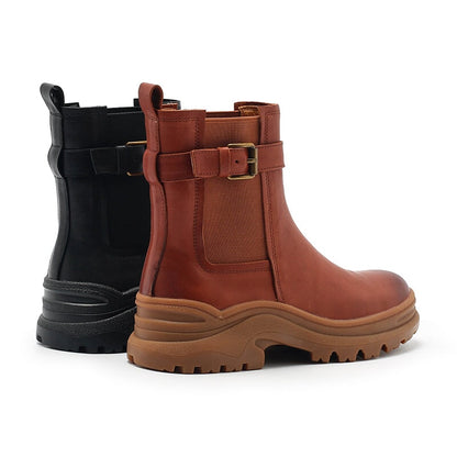 Bottes d'été orthopédiques de soutien