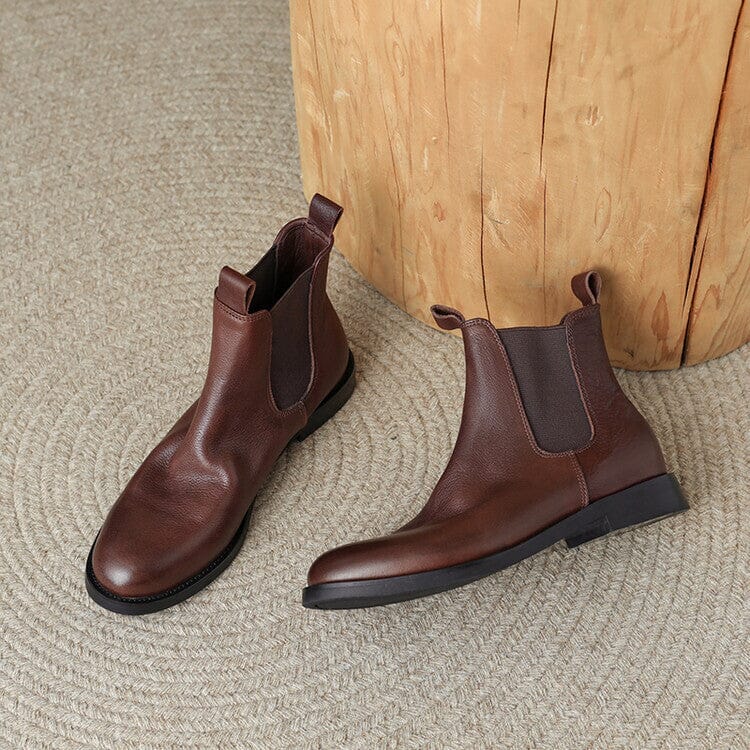 Bottes d'été orthopédiques durables