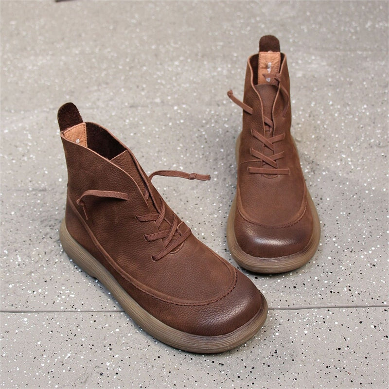Bottes d'été orthopédiques modernes et confortables