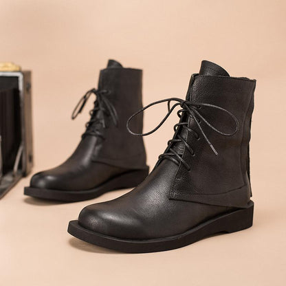 Bottes d'été orthopédiques, confortables et tendance