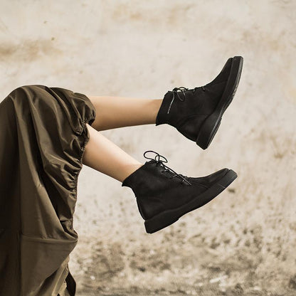 Bottes d'été orthopédiques confortables et sur mesure