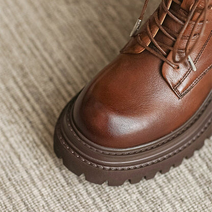 Bottes d'été orthopédiques à la mode et offrant un bon soutien