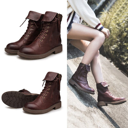 Bottes d'été orthopédiques légères et confortables