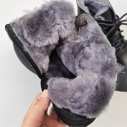 Bottes d'été orthopédiques tendance et de soutien