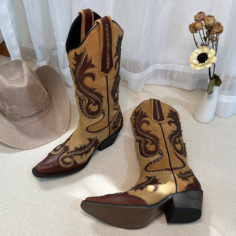 Bottes d'été orthopédiques polyvalentes et de soutien