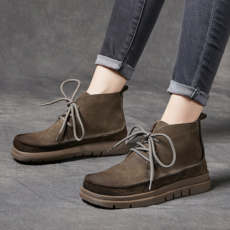 Bottes d'été orthopédiques confortables et sur mesure