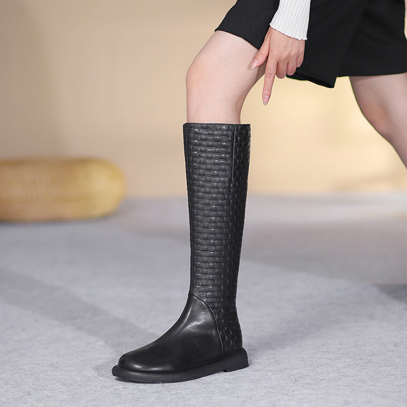 Bottes d'été orthopédiques modernes et confortables