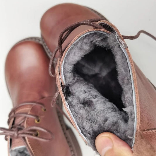 Bottes d'été orthopédiques confortables et polyvalentes