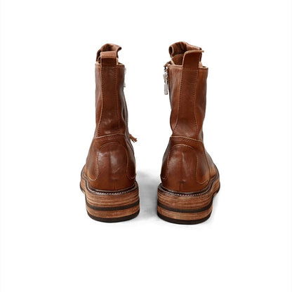 Bottes d'été orthopédiques confortables et décontractées