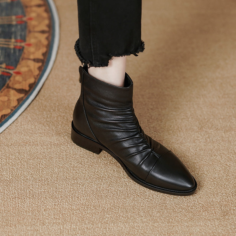 Chaussures d'été orthopédiques confortables et élégantes