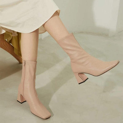 Bottes d'été orthopédiques de soutien