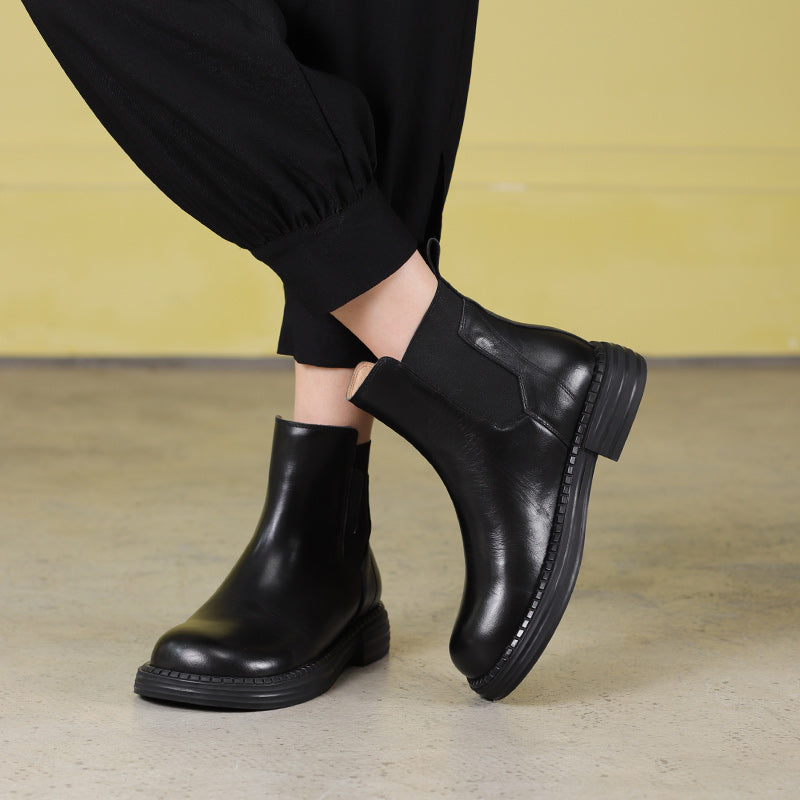 Chaussures orthopédiques d'été confortables et élégantes