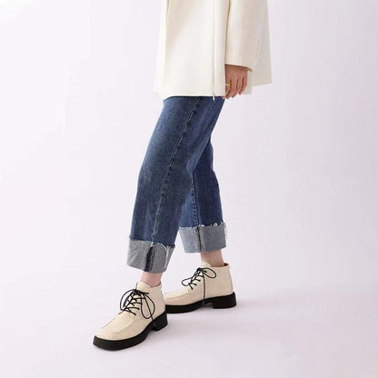 Bottes d'été orthopédiques légères et confortables