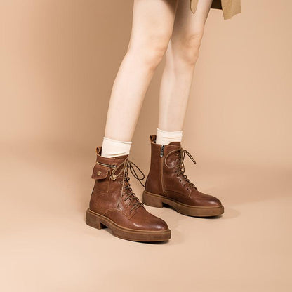 Bottes d'été orthopédiques et décontractées